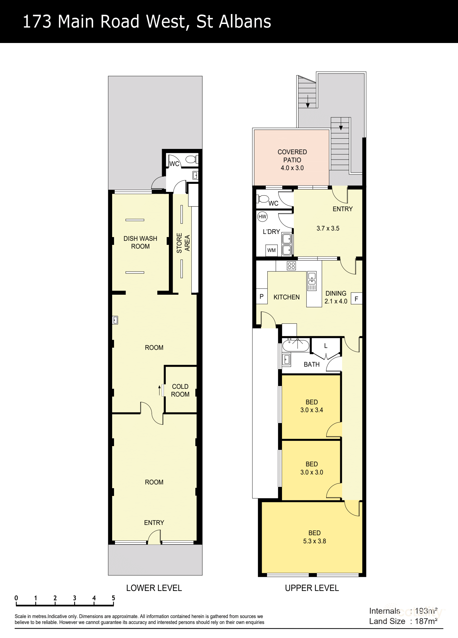 173 Main Rd W, St Albans, VIC 3021