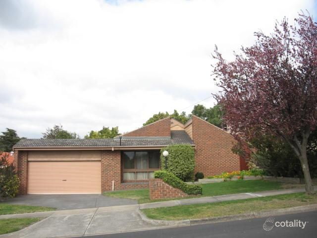 90 Lechte Rd, Mount Waverley, VIC 3149