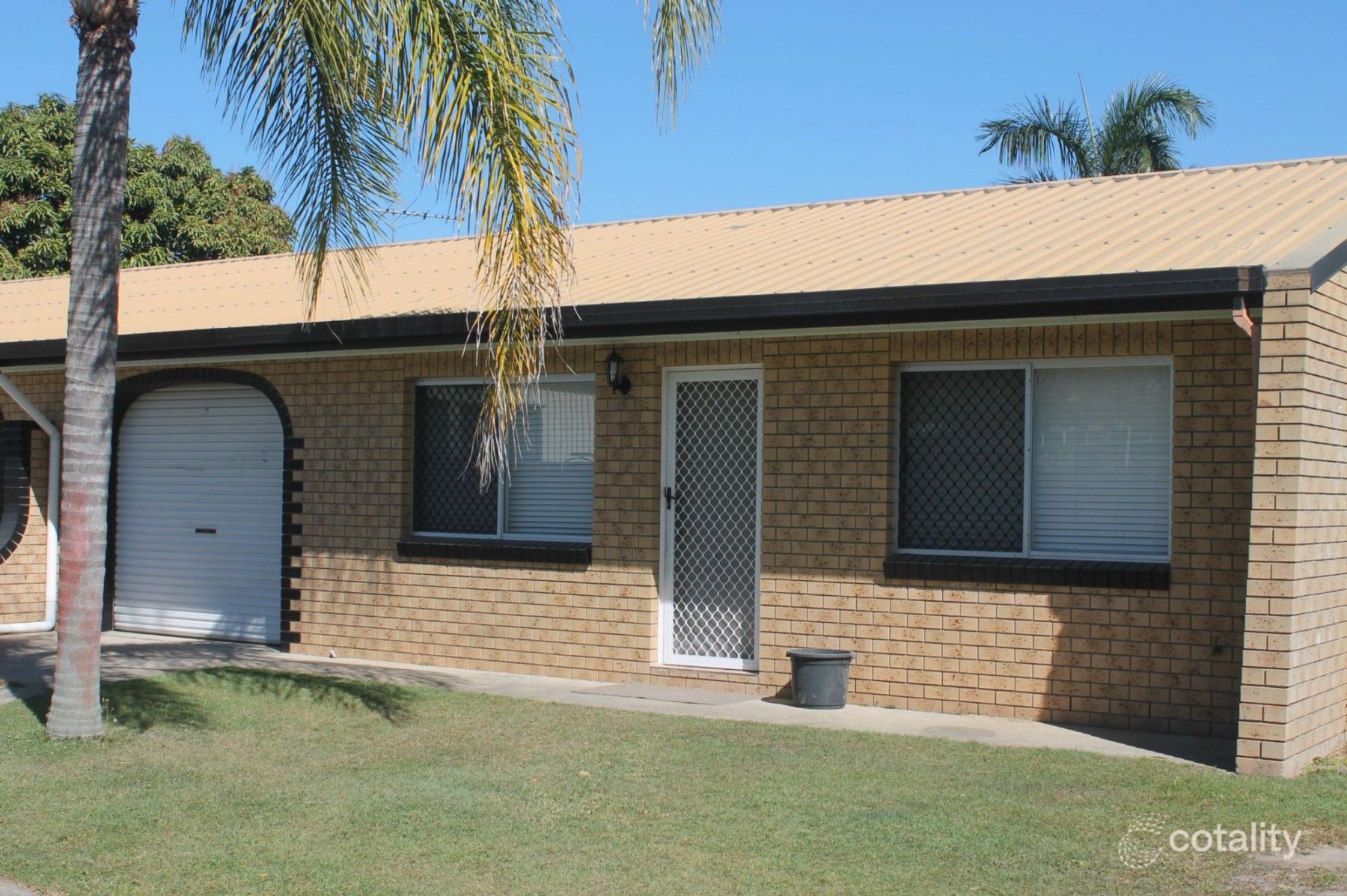 1/12 Skylark St, Slade Point, QLD 4740