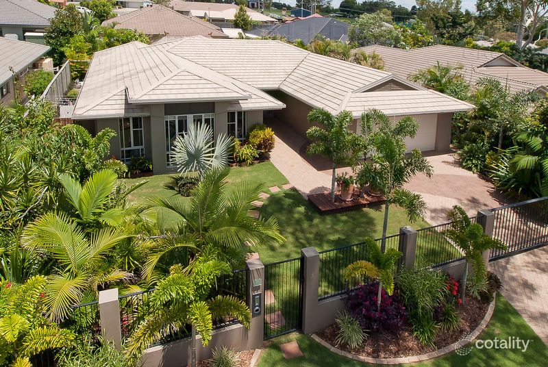 22 Cypress St, Heathwood, QLD 4110