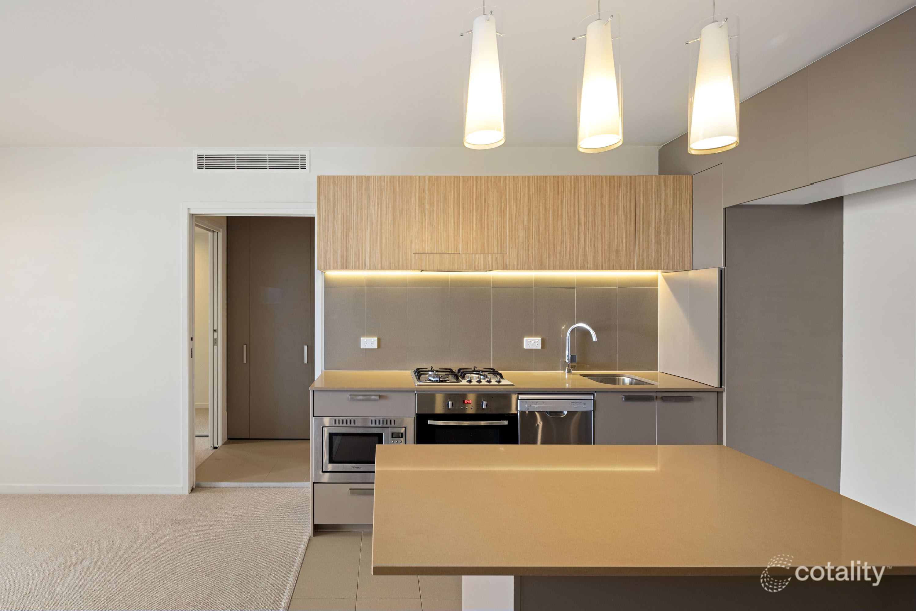 803/16 Aspinall St, Nundah, QLD 4012