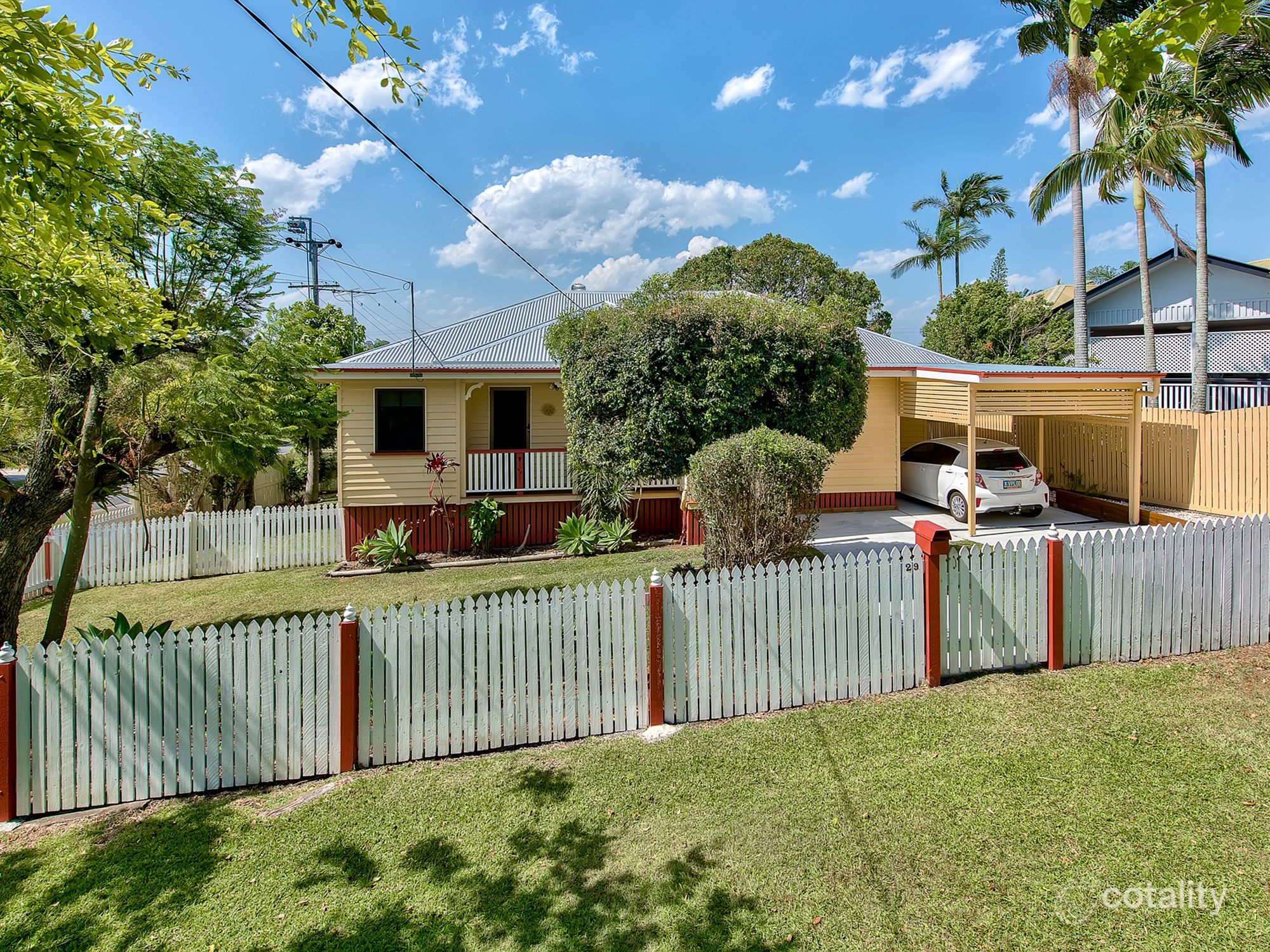 29 Abbey St, Wavell Heights, QLD 4012