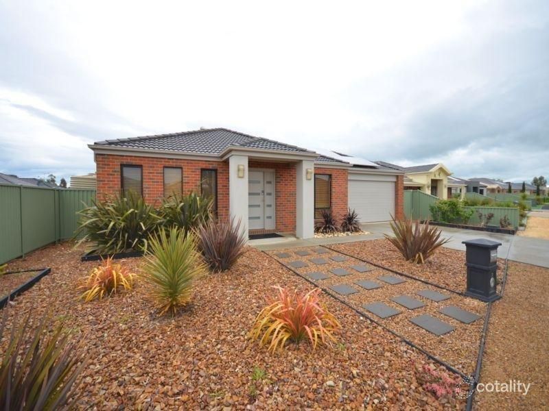 7 Selwyn St, Miners Rest, VIC 3352