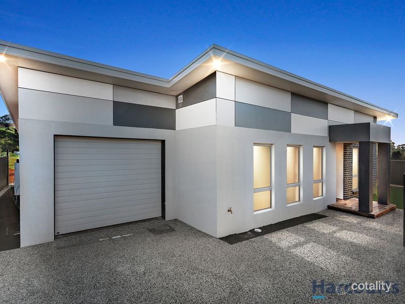 2/25 Janet Dr, Park Grove, TAS 7320