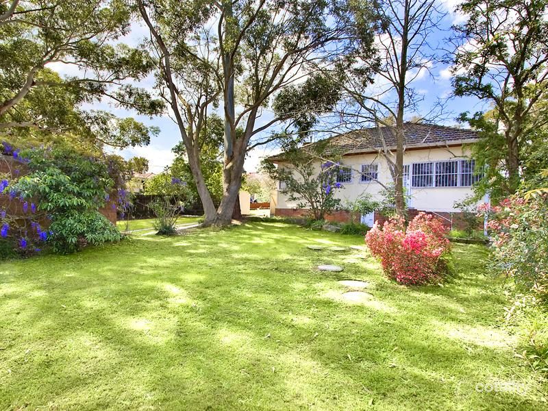 88 Hawthorne Ave, Chatswood West, NSW 2067