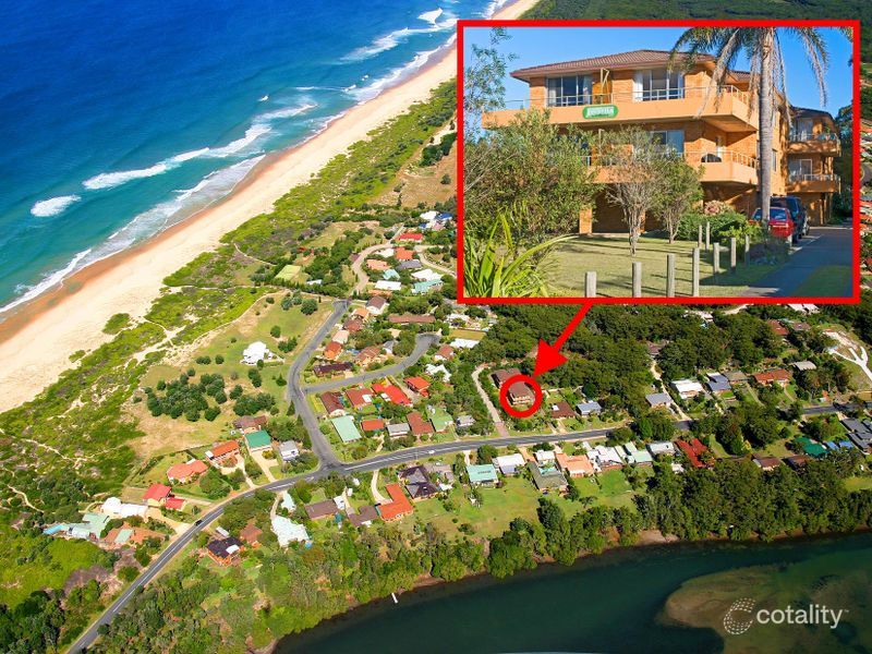 6/102 Camden Head Rd, Dunbogan, NSW 2443