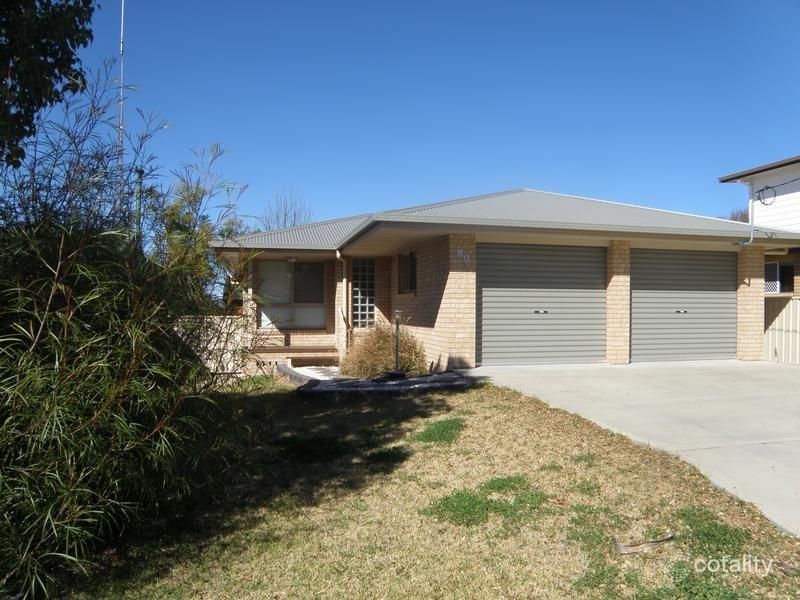 80 Warialda Rd, Inverell, NSW 2360