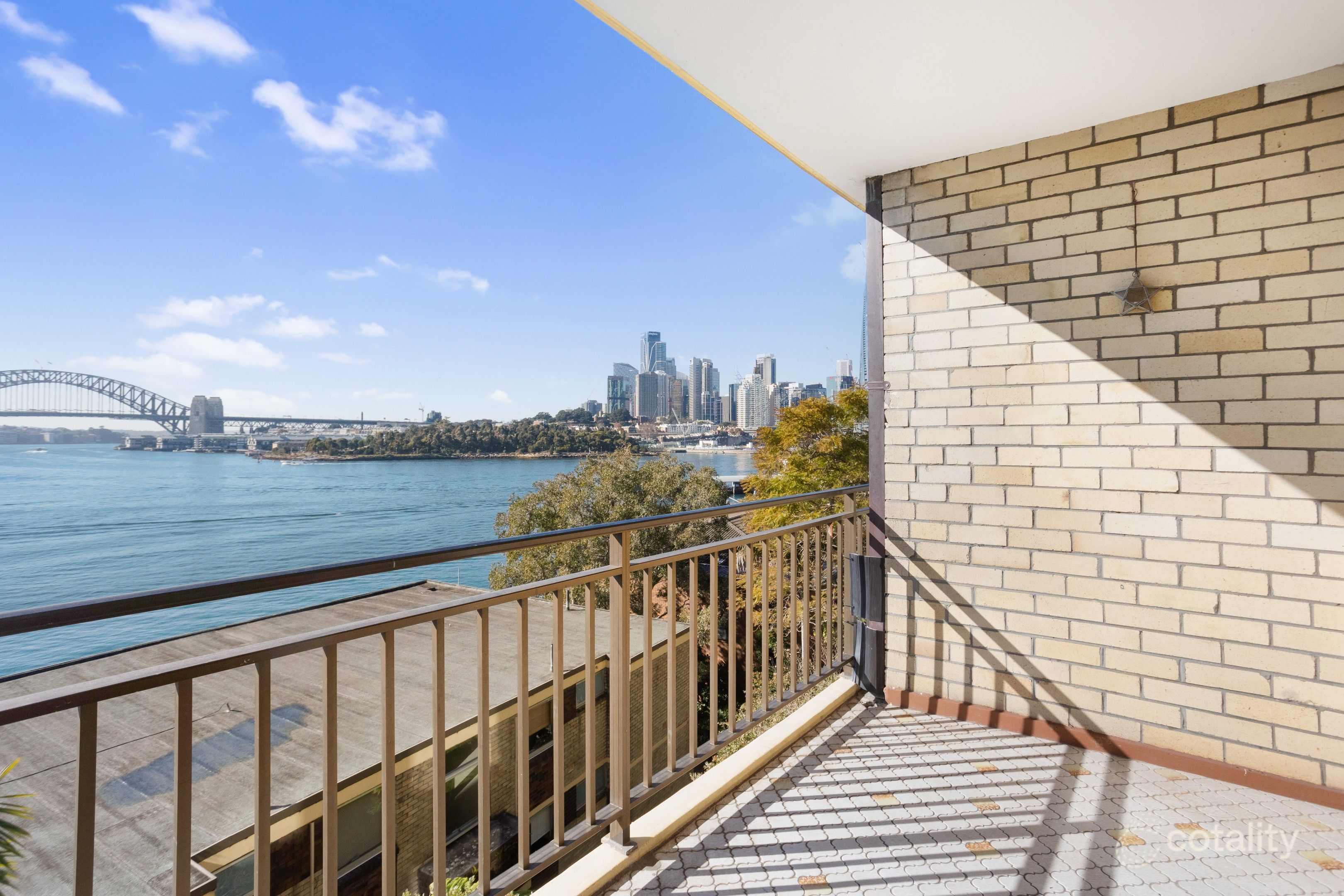 22/5 Gallimore Ave, Balmain East, NSW 2041