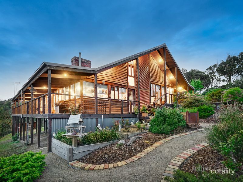 300 Wild Dog Creek Rd, St Andrews, VIC 3761