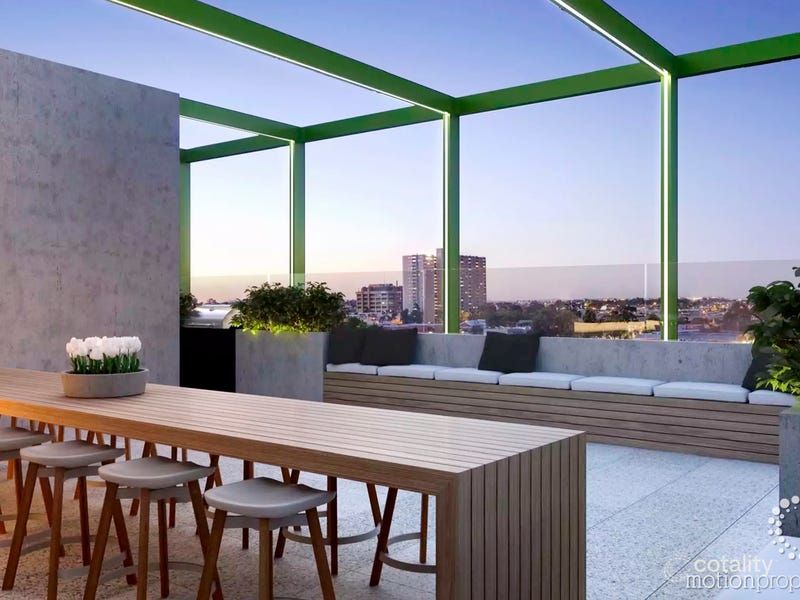 505/51 Napoleon St, Collingwood, VIC 3066