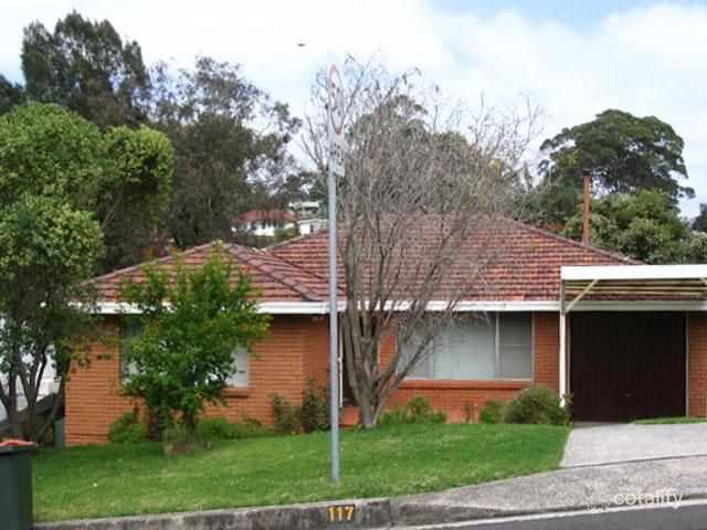 117 Bridge St, Coniston, NSW 2500