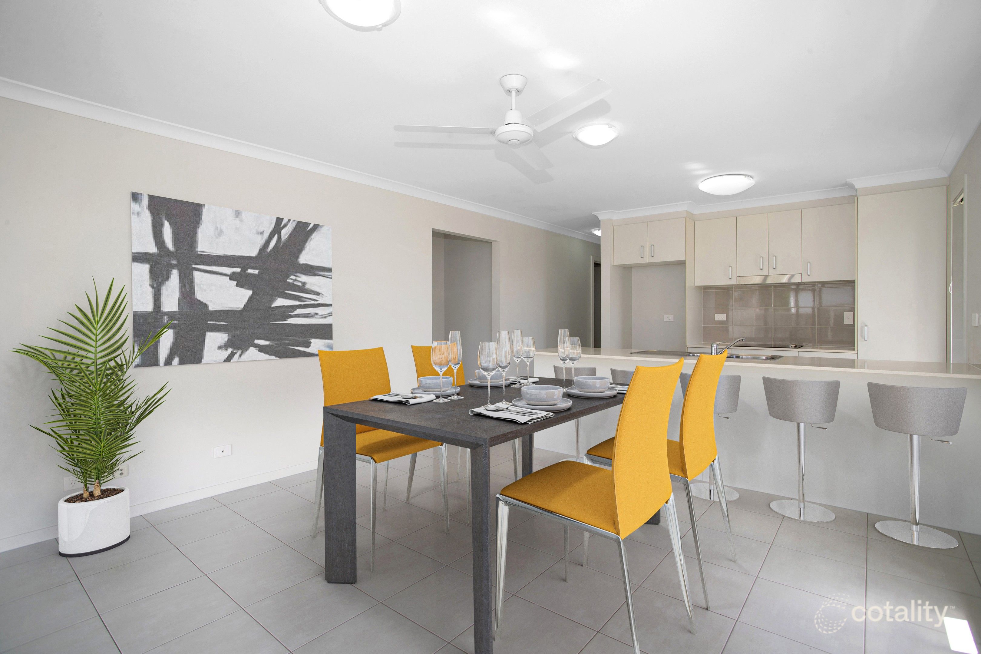 9 Bellavista Cct, Beaconsfield, QLD 4740