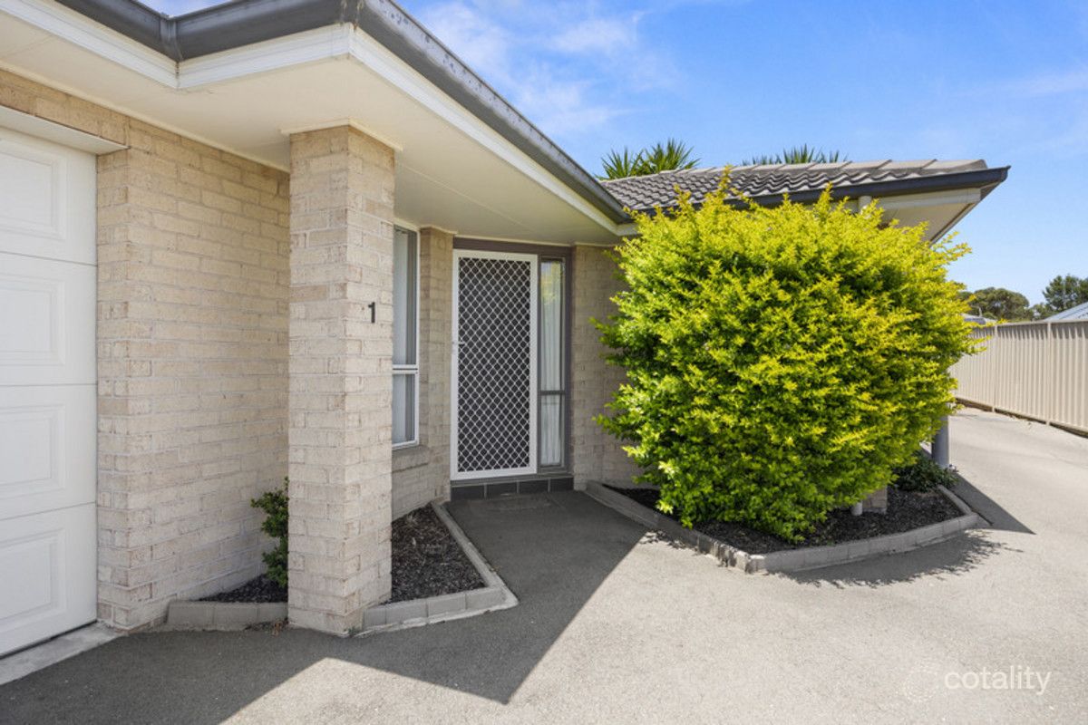 1/14 Kennedy Cl, Muswellbrook, NSW 2333