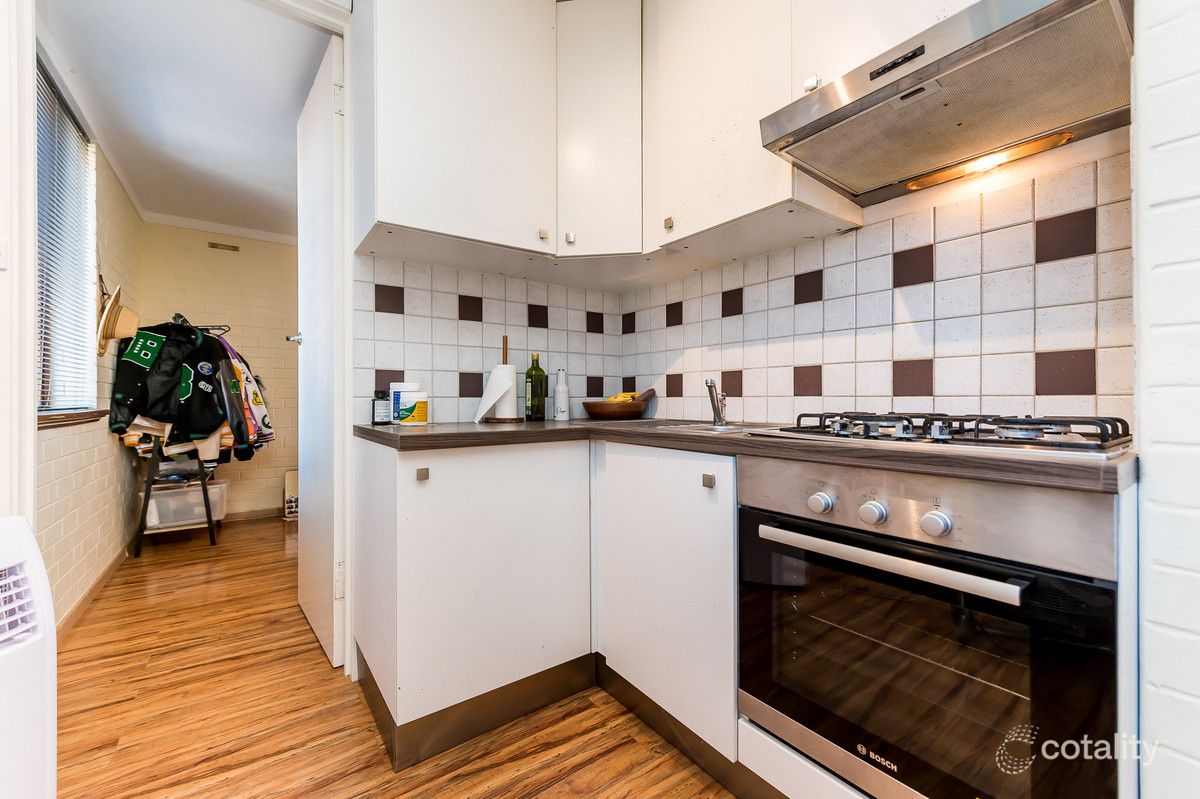 305/112-122 Goderich St, East Perth, WA 6004