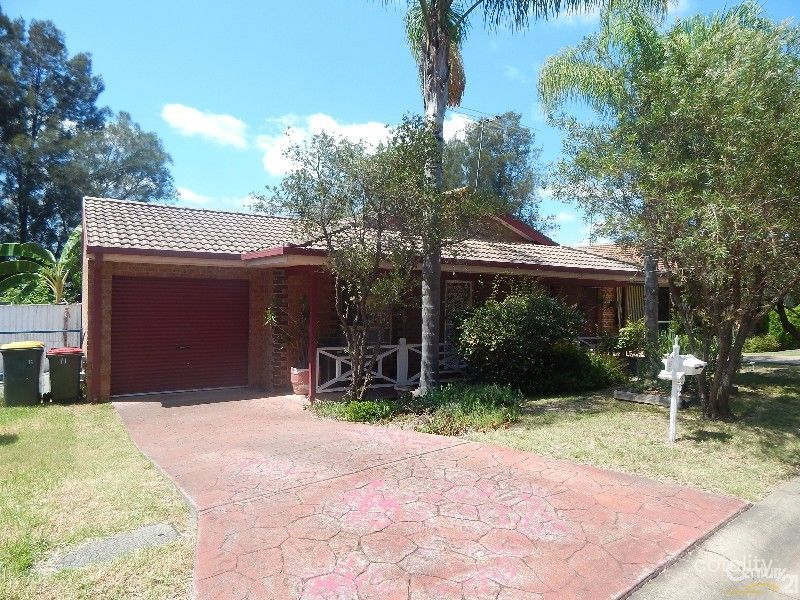 13 Brickfield Pl, Blacktown, NSW 2148