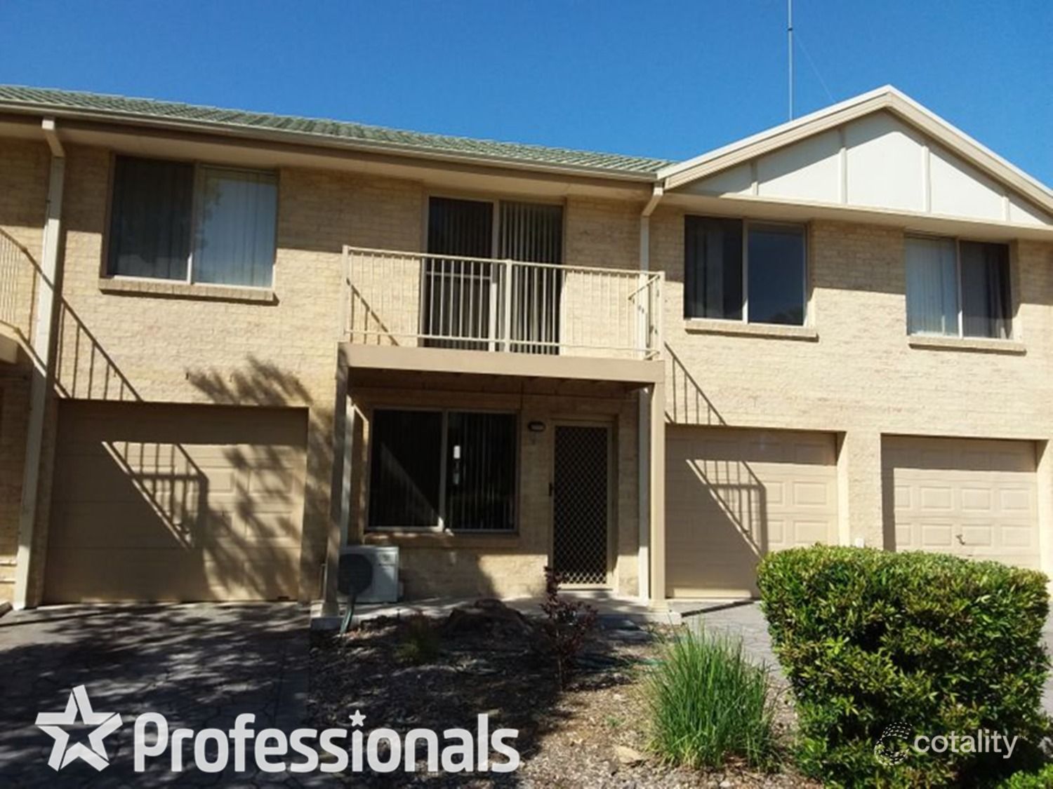 21/12-14 Barker St, St Marys, NSW 2760