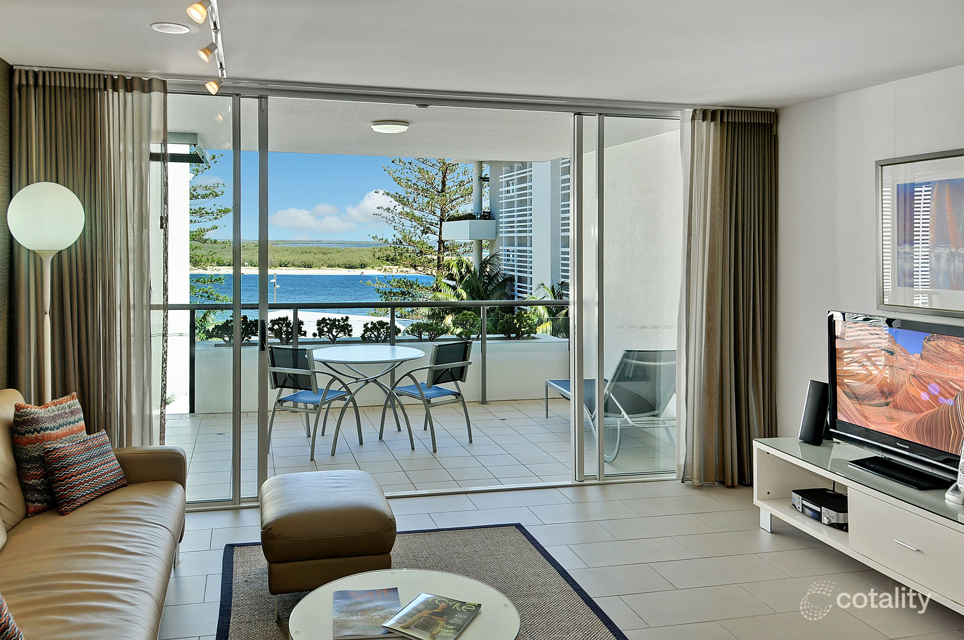 306/10 Leeding Tce, Caloundra, QLD 4551