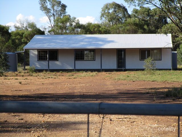 249 Machaness Rd, Tara, QLD 4421