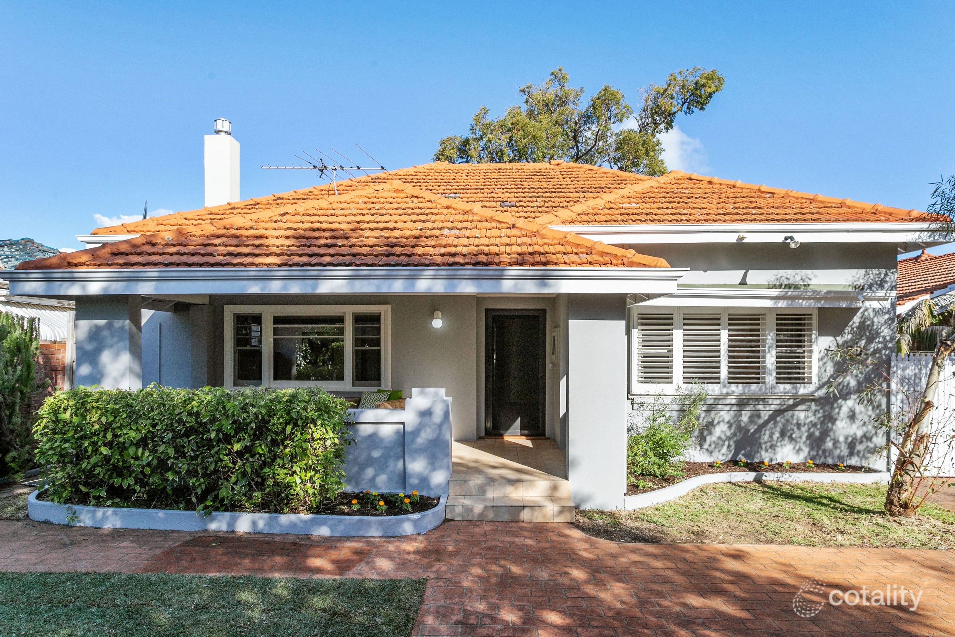 29 Everett St, Crawley, WA 6009