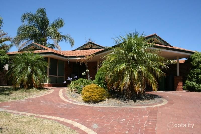 1/34 Chapple Dr, Australind, WA 6233