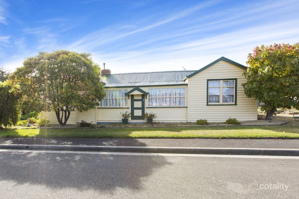 1 Hall St, Campania, TAS 7026