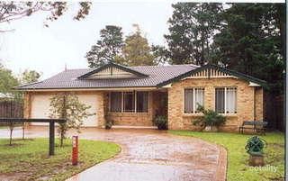 11 Sierra St, Yerrinbool, NSW 2575