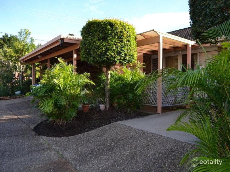 2/72 Winchelsea St, Pialba, QLD 4655