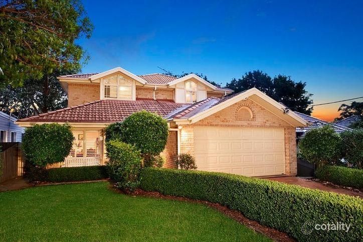 6 Lihon St, Lane Cove West, NSW 2066