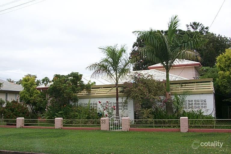 33 Garden St, Mundingburra, QLD 4812