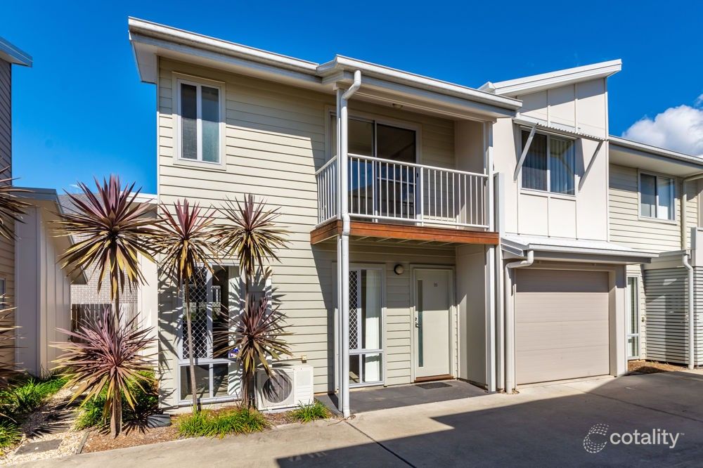 10/10 David St, Burpengary, QLD 4505