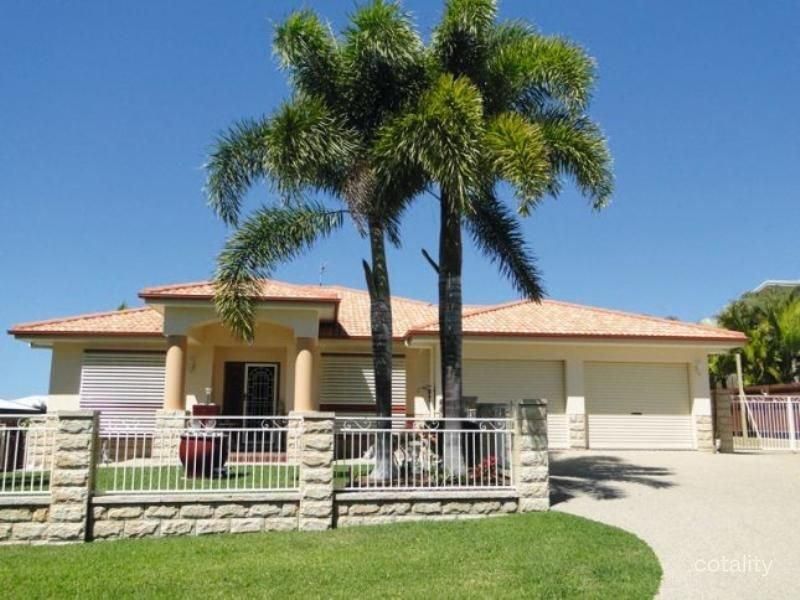 3 Jacinta Ct, Tannum Sands, QLD 4680
