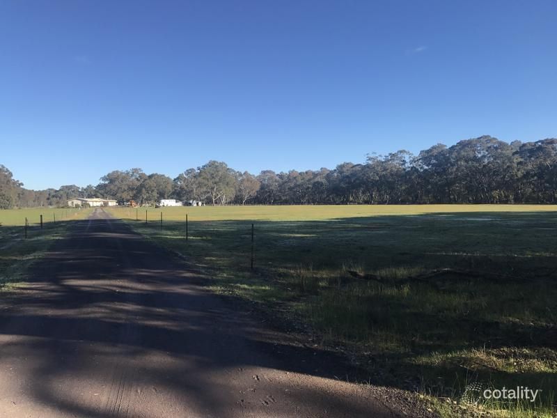 65 Baines Lane, Benalla, VIC 3672