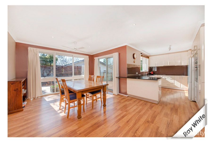 9 Davidson St, Higgins, ACT 2615