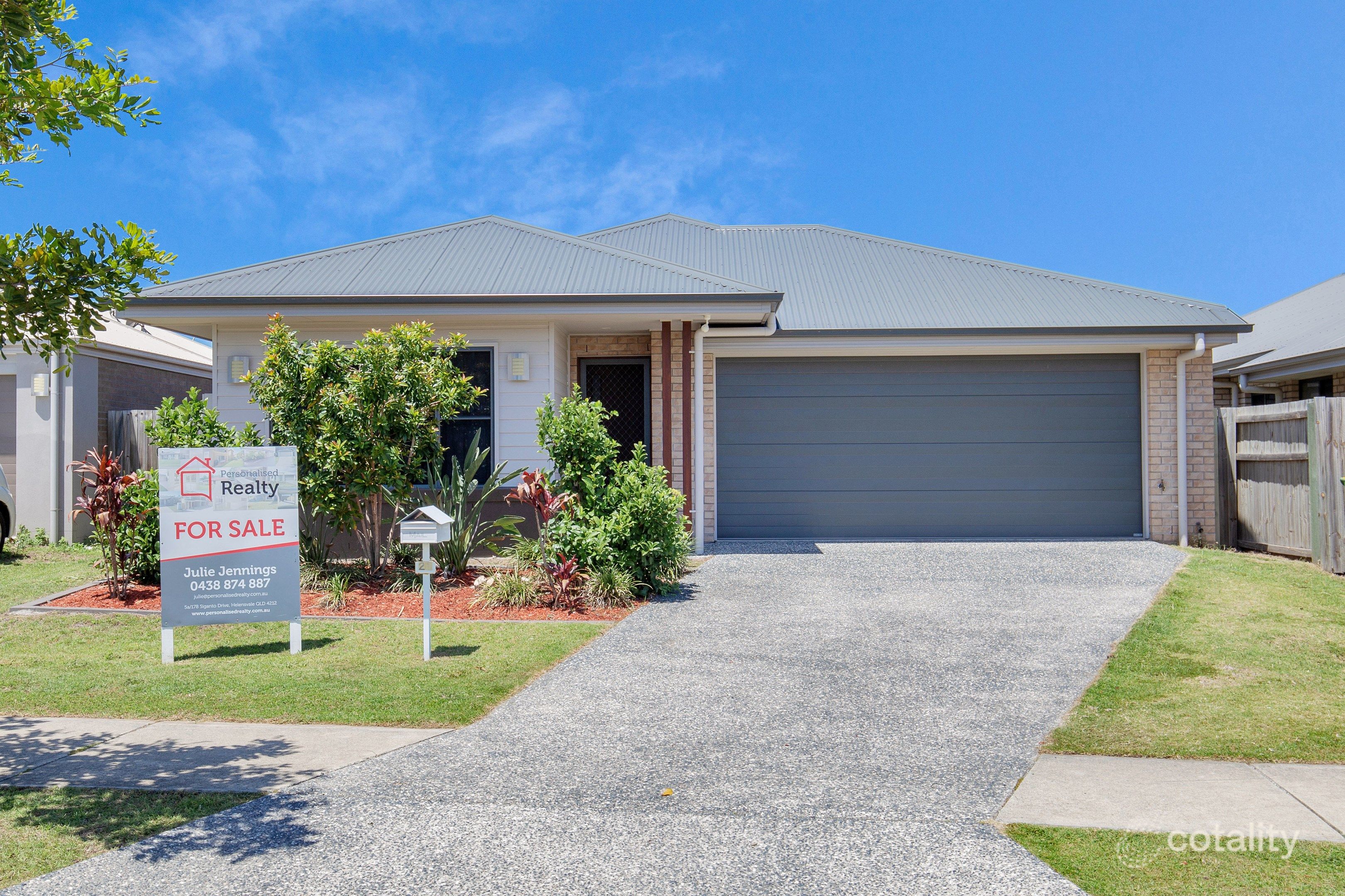 21 Cascade St, Pimpama, QLD 4209