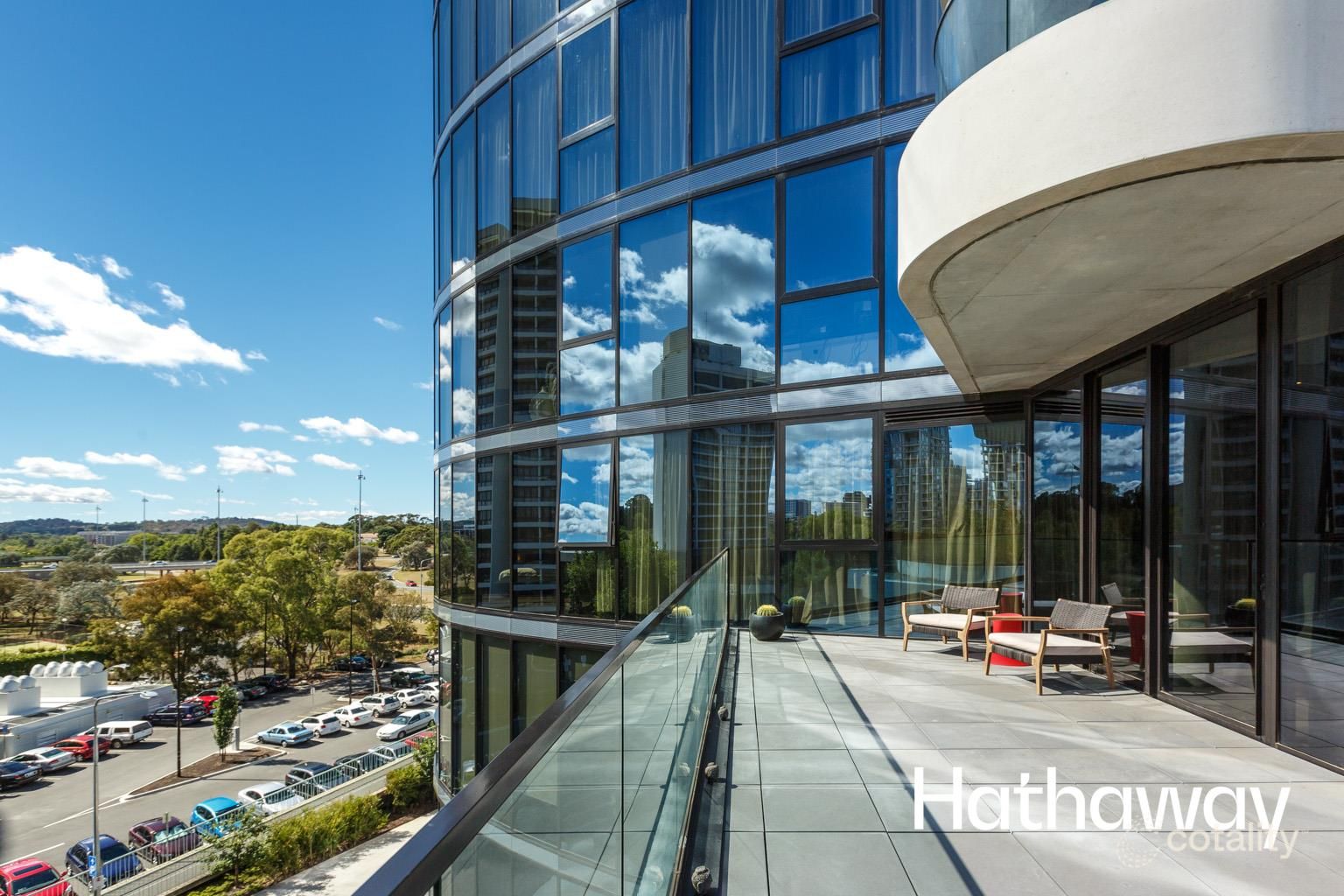 411/19 Marcus Clarke St, City, ACT 2601