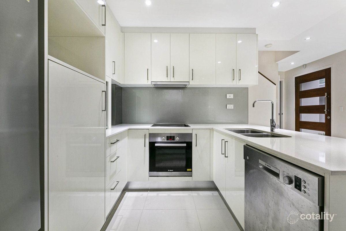 3/29 Ward St, Southport, QLD 4215