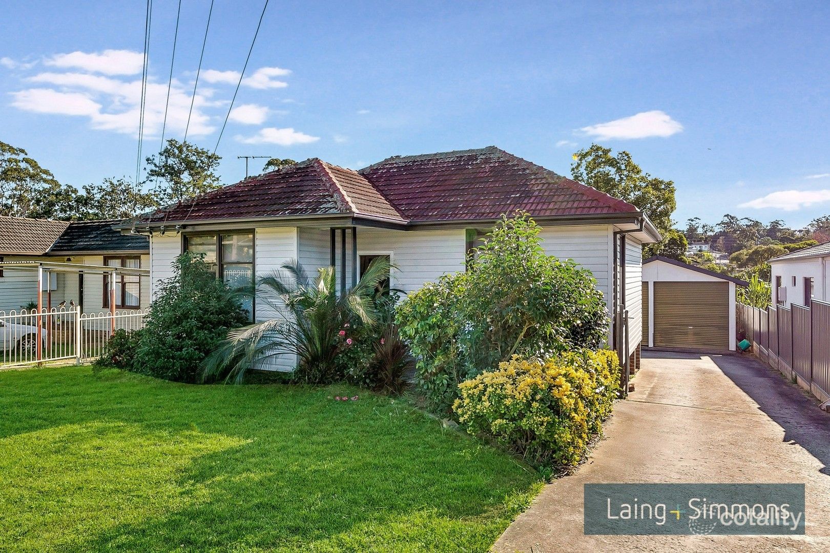 26 Fyall Ave, Wentworthville, NSW 2145
