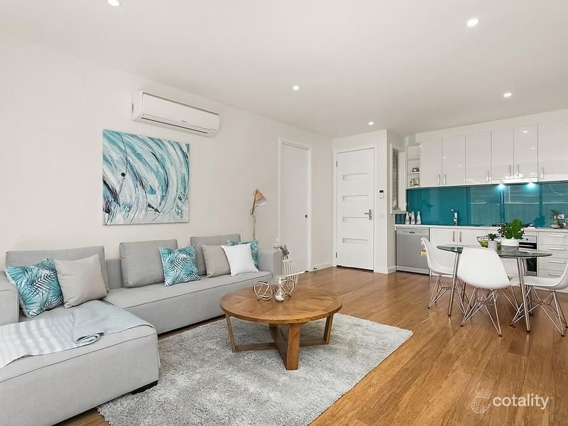 3/8 Ronald St, Essendon North, VIC 3041