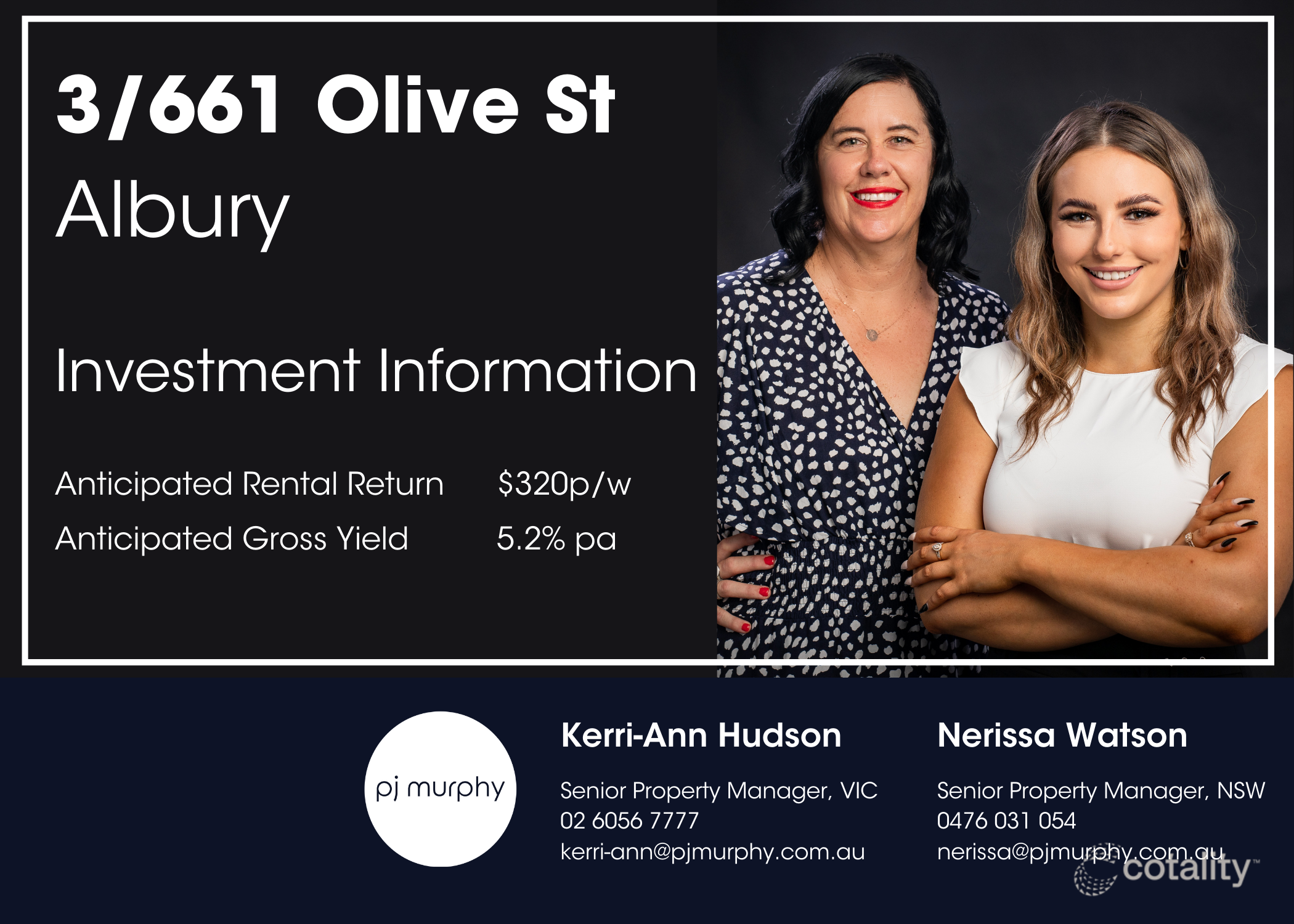3/661 Olive St, Albury, NSW 2640