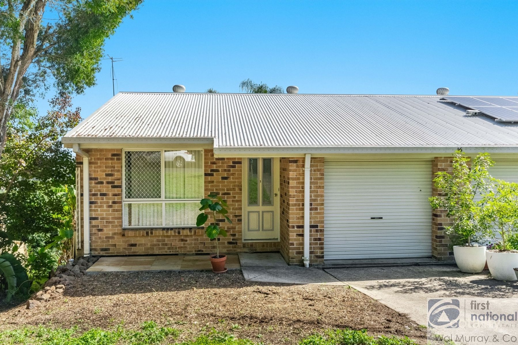 1/16 Pendara Cres, Lismore Heights, NSW 2480