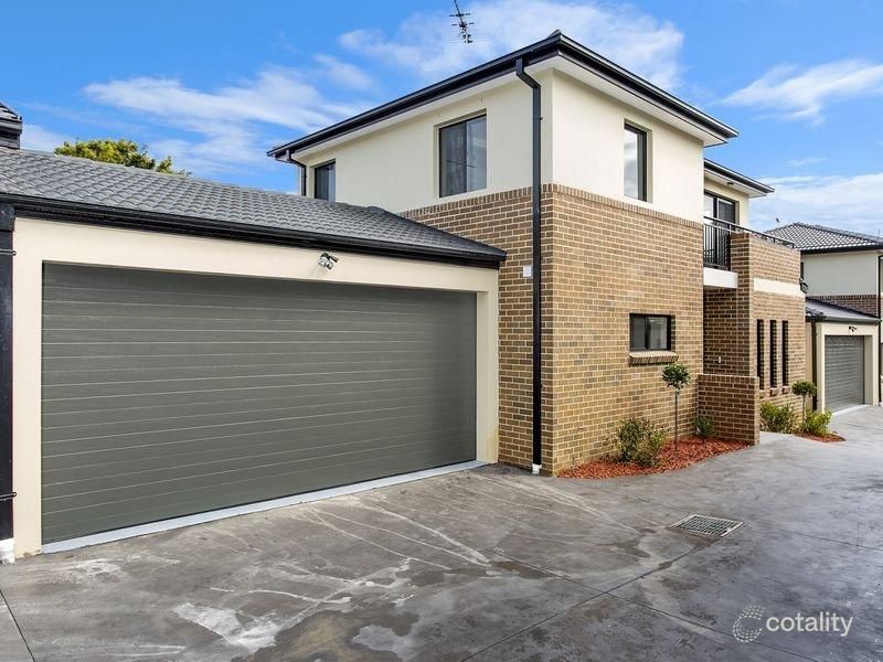 3/40 Shepherd St, Ryde, NSW 2112