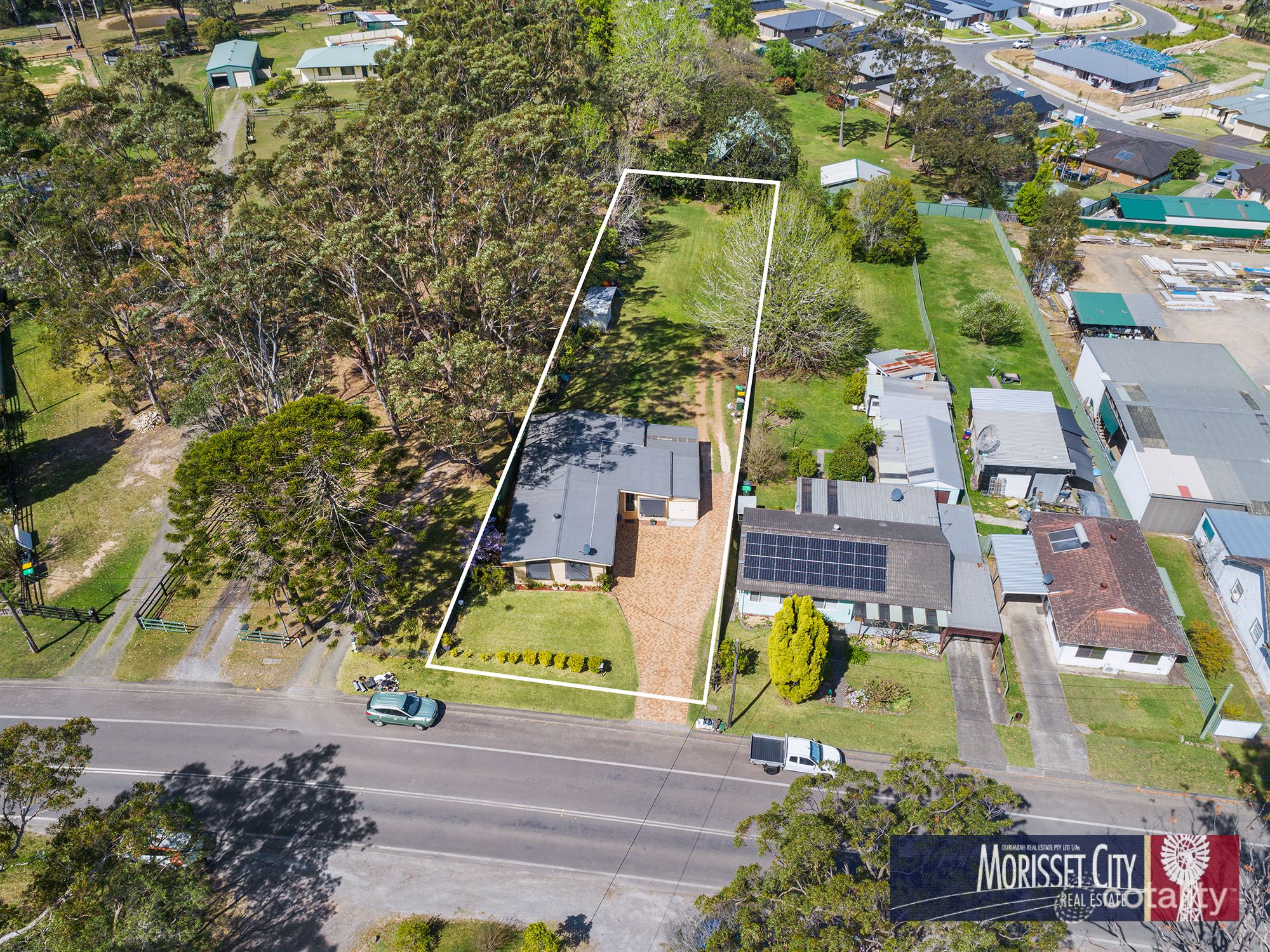 710 Freemans Dr, Cooranbong, NSW 2265