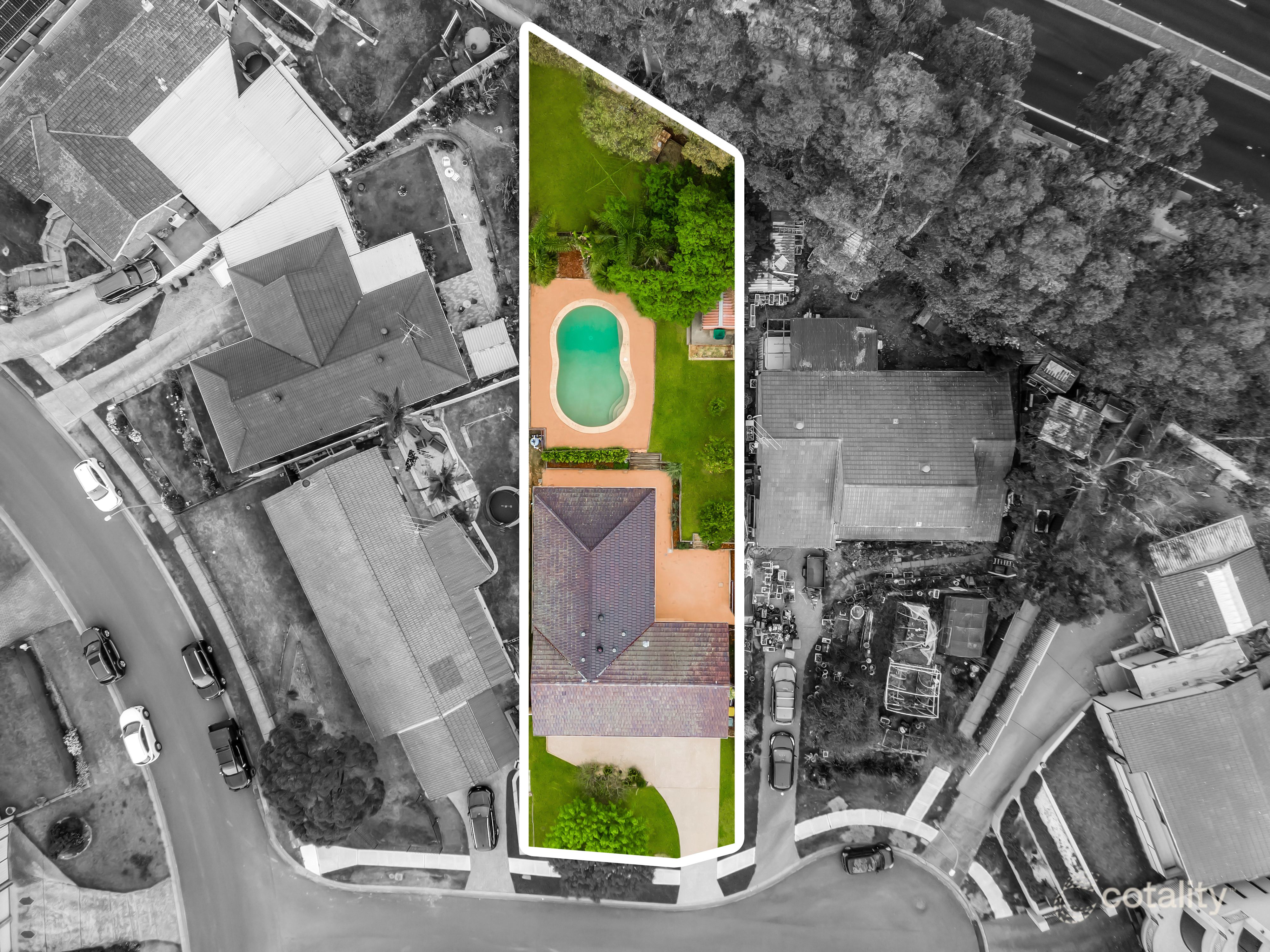 2 Lorne Pl, Bossley Park, NSW 2176