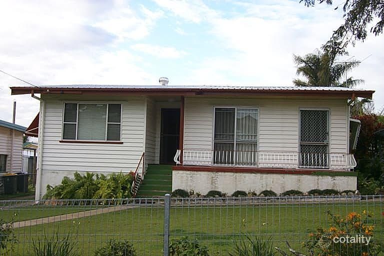 22 Duke St, Cannon Hill, QLD 4170