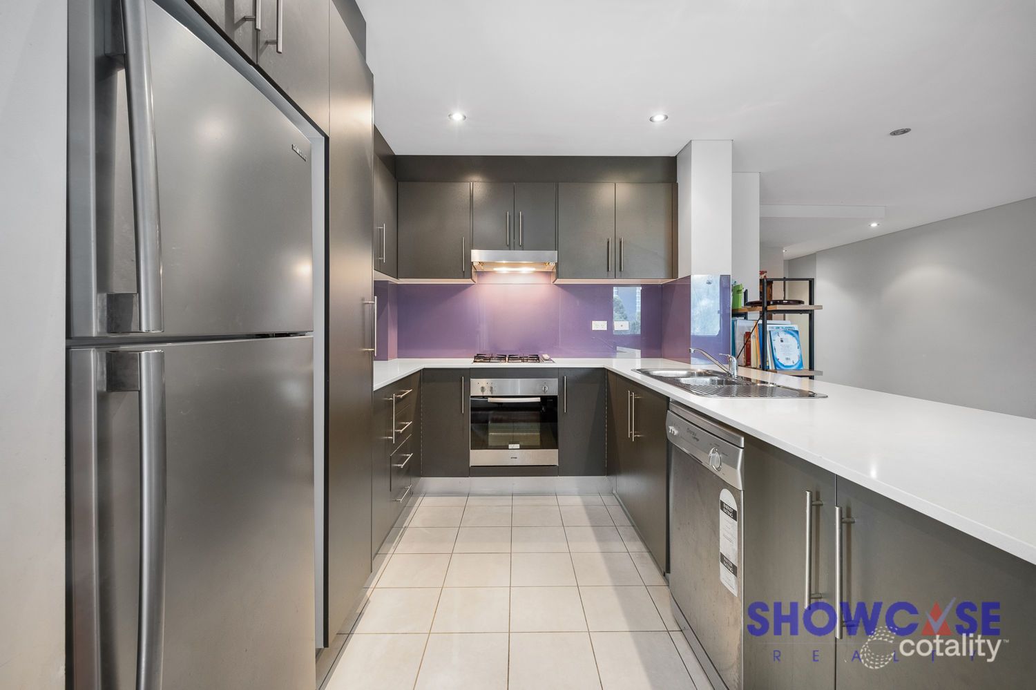12/1a Shirley St, Carlingford, NSW 2118