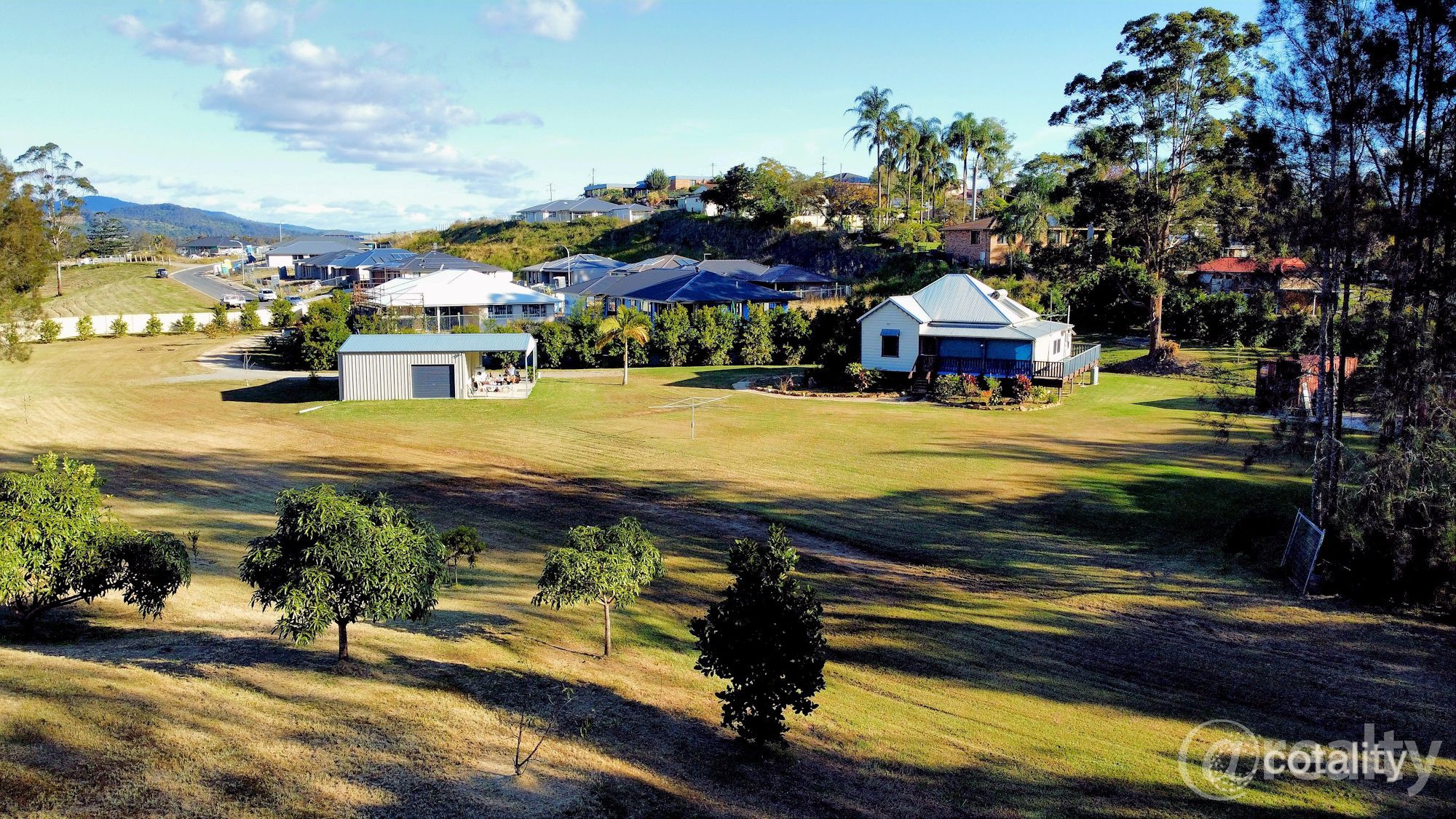 24 Skyline Cl, North Macksville, NSW 2447