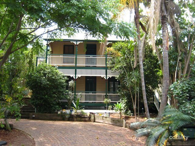 23 Devon, Red Hill, QLD 4059