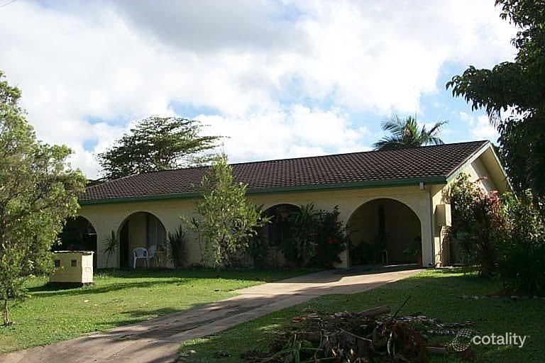 38 Valencia St, Cranbrook, QLD 4814