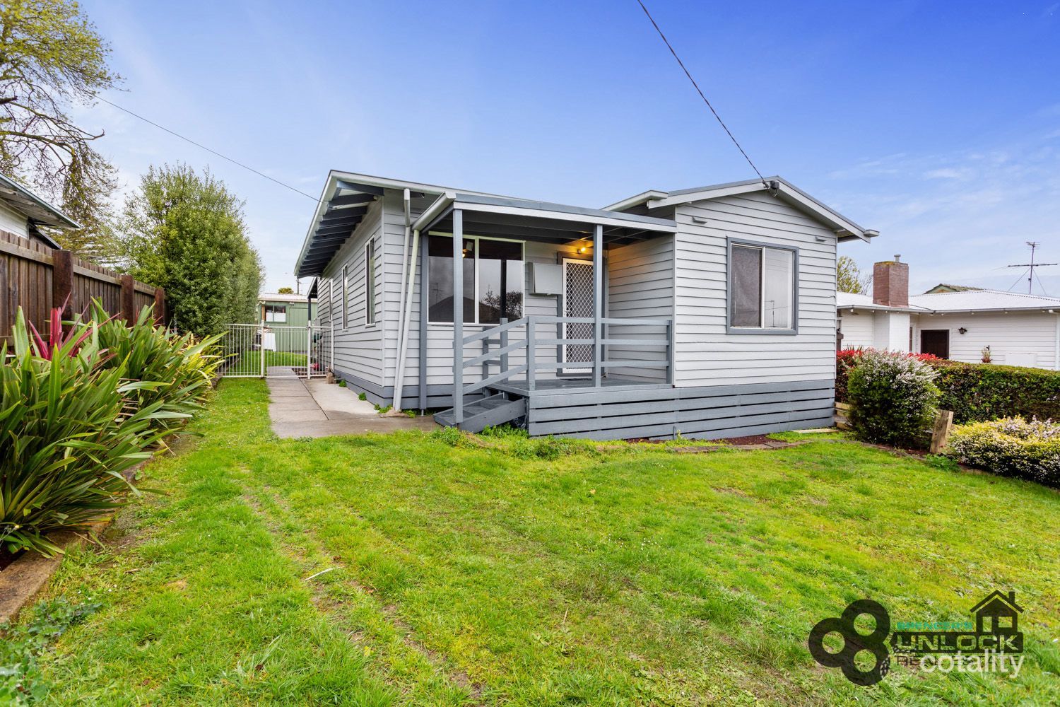 5 Petersen St, Korumburra, VIC 3950