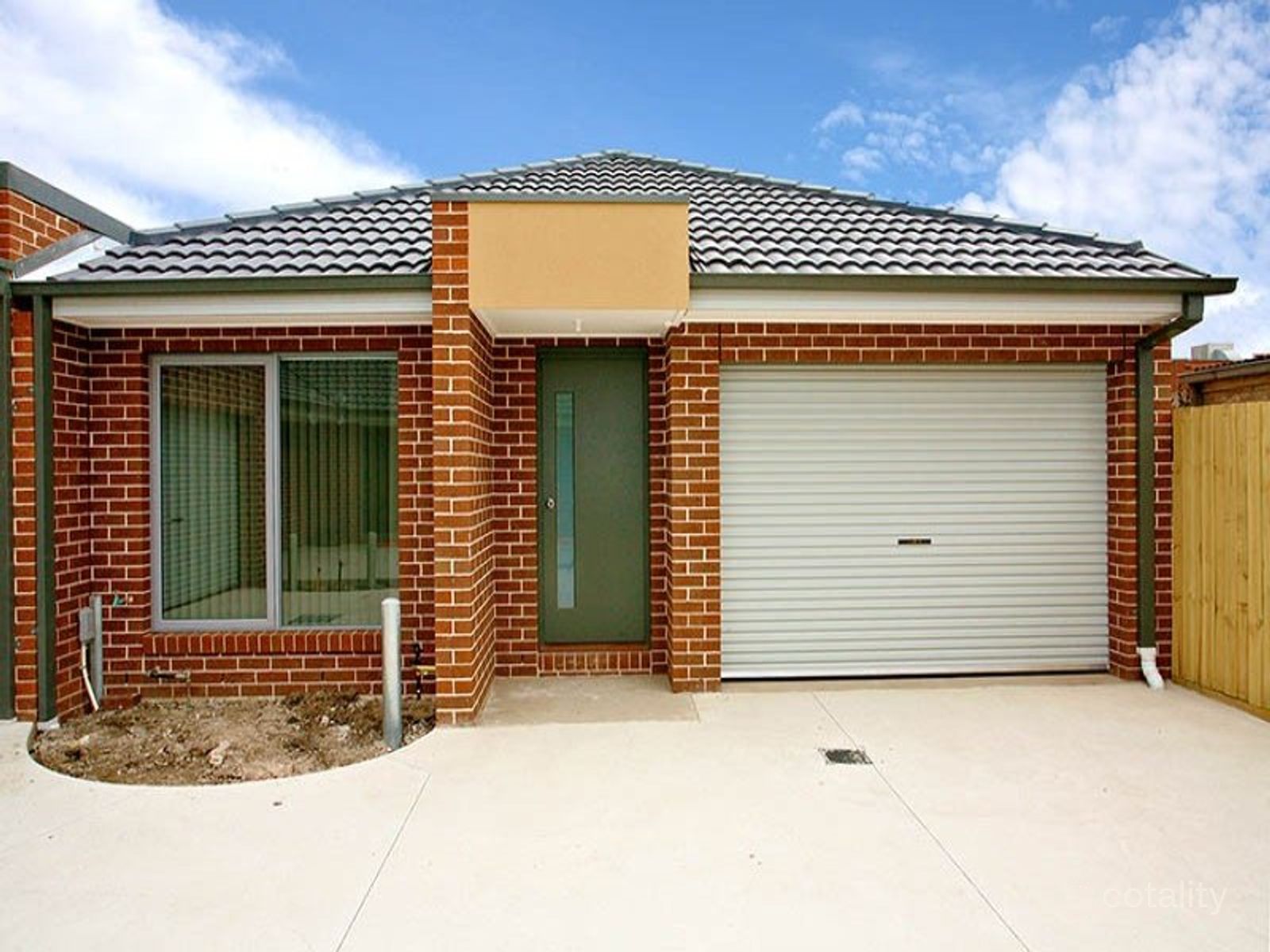 1/8 York St, Albion, VIC 3020